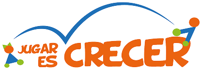 Jugar es crecer - new
