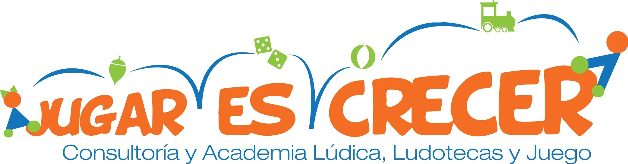 Jugar es crecer - new